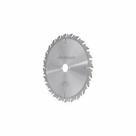 GARANT Circular Saw Blade, Diameter: 400 mm, For Natural Woods and Wooden Sheet Materials 584015 400